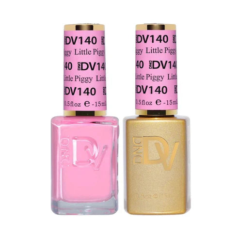 DIVA DUO TRAY NO.4 (SET OF 36 COLORS)