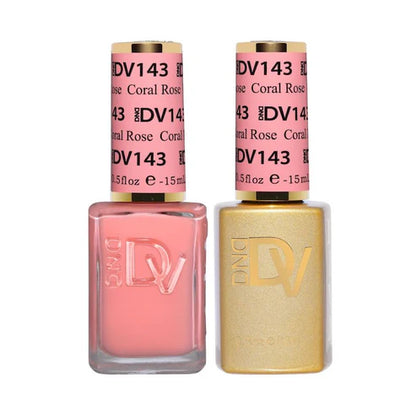 DIVA DUO TRAY NO.4 (SET OF 36 COLORS)