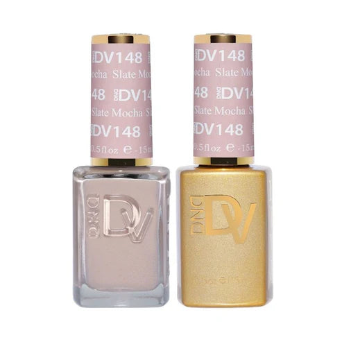 DIVA DUO TRAY NO.5 (SET OF 36 COLORS)