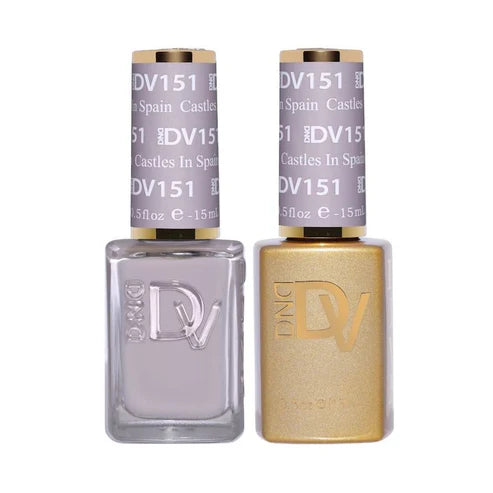 DIVA DUO TRAY NO.5 (SET OF 36 COLORS)