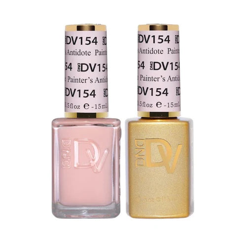 DIVA DUO TRAY NO.5 (SET OF 36 COLORS)