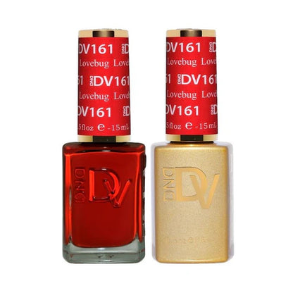 DIVA DUO TRAY NO.5 (SET OF 36 COLORS)