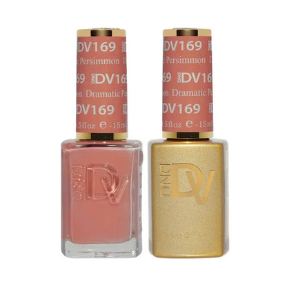 DIVA DUO TRAY NO.5 (SET OF 36 COLORS)