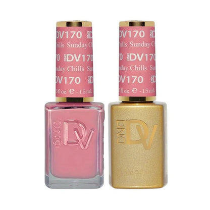 DIVA DUO TRAY NO.5 (SET OF 36 COLORS)