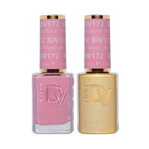 DIVA DUO TRAY NO.5 (SET OF 36 COLORS)