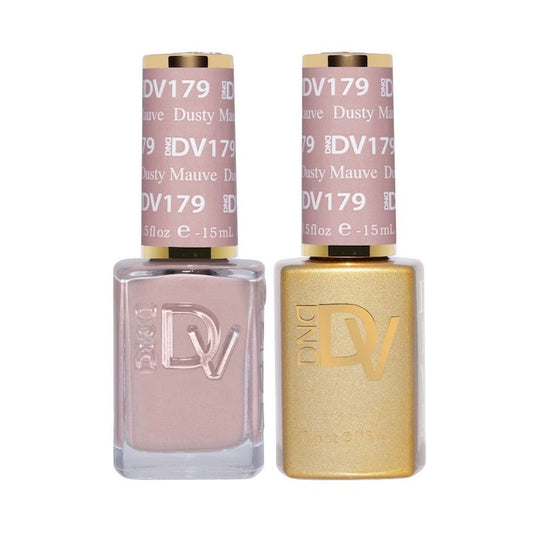 DIVA #179 - MALVA POLVOROSO 
