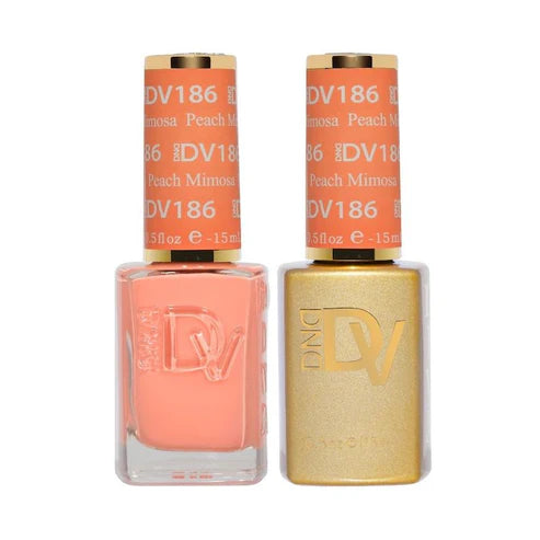 DIVA DUO TRAY NO.6 (SET OF 36 COLORS)
