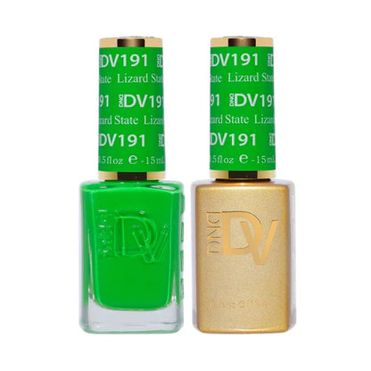 DIVA DUO TRAY NO.6 (SET OF 36 COLORS)