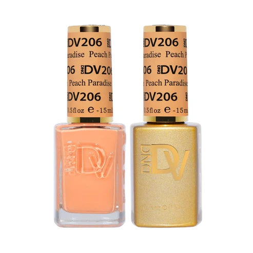 DIVA DUO TRAY NO.6 (SET OF 36 COLORS)