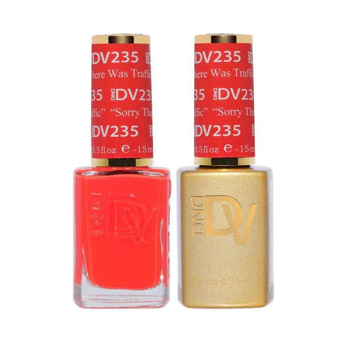 DIVA DUO TRAY NO.7 (SET OF 36 COLORS)