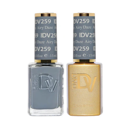 DIVA DUO TRAY NO.8 (SET OF 36 COLORS)