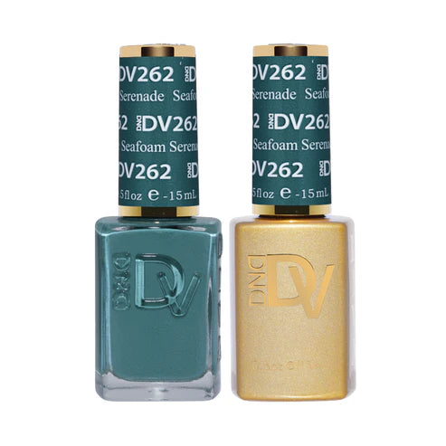 DIVA DUO TRAY NO.8 (SET OF 36 COLORS)