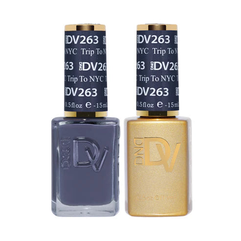 DIVA DUO TRAY NO.8 (SET OF 36 COLORS)