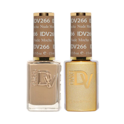 DIVA DUO TRAY NO.8 (SET OF 36 COLORS)