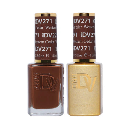 DIVA DUO TRAY NO.8 (SET OF 36 COLORS)