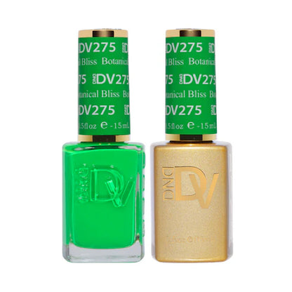 DIVA DUO TRAY NO.8 (SET OF 36 COLORS)