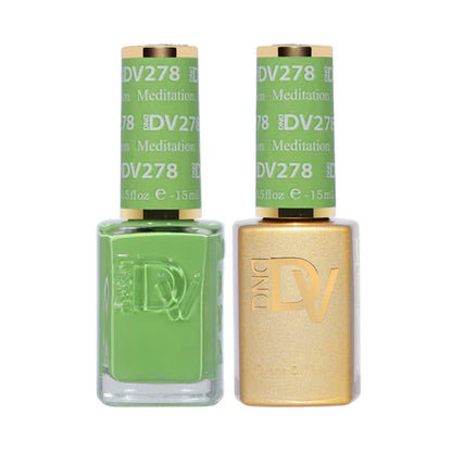 DIVA DUO TRAY NO.8 (SET OF 36 COLORS)