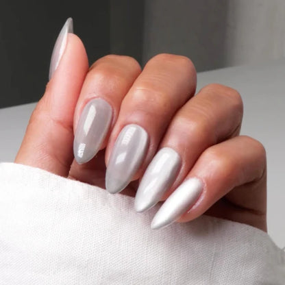 Bola de cristal DIVA 9D con forma de ojo de gato (juego de 12)