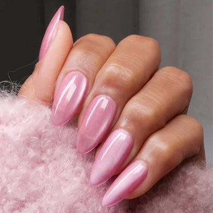 Bola de cristal DIVA 9D con forma de ojo de gato (juego de 12)