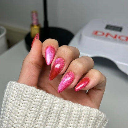 DIVA 9D CAT EYE CANDY - SET OF 12