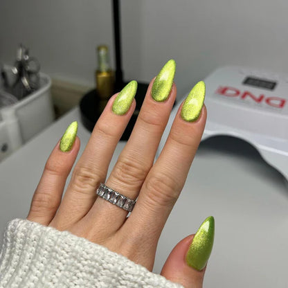 DIVA 9D CAT EYE CANDY - SET OF 12