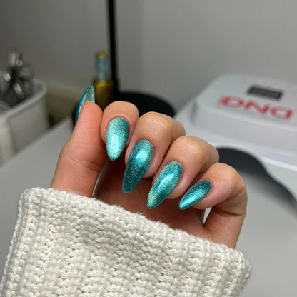 DIVA 9D CAT EYE CANDY - SET OF 12