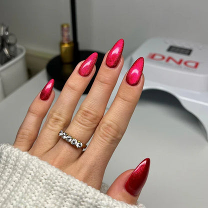 DIVA 9D CAT EYE CANDY - SET OF 12