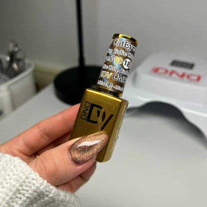 DIVA 9D CAT EYE CANDY - SET OF 12