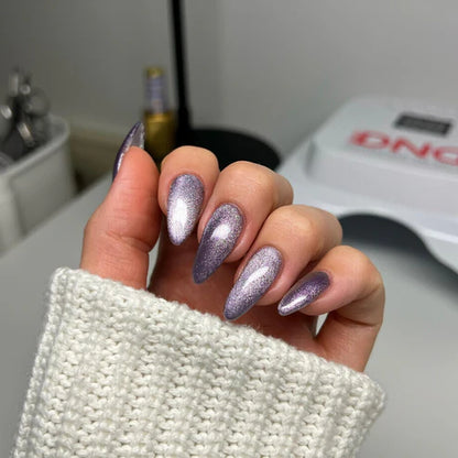 DIVA 9D CAT EYE CANDY - SET OF 12