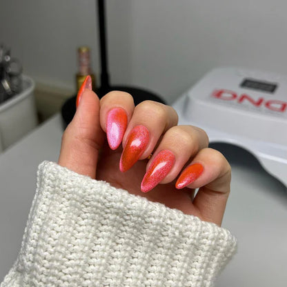 DIVA 9D CAT EYE CANDY - SET OF 12