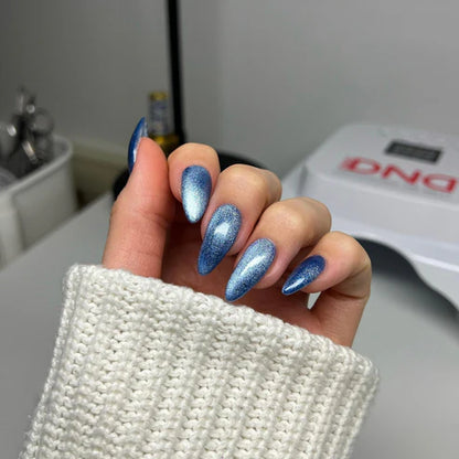 DIVA 9D CAT EYE CANDY - SET OF 12