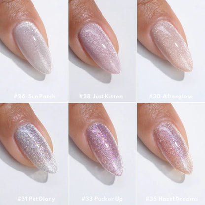 DIVA 9D CAT EYE DAYDREAM - SET OF 12