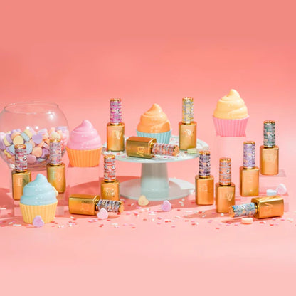 DIVA 9D CAT EYE CANDY - SET OF 12