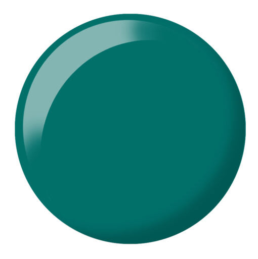 DND#791 DUO - TEAL-IN FINE