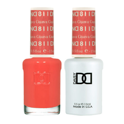 DND811 DUO - GUAVA