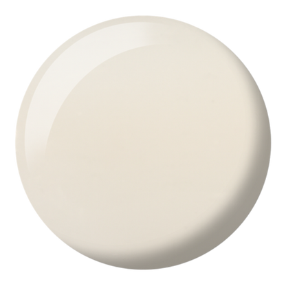 DND#856 DUO - IVORY CREAM