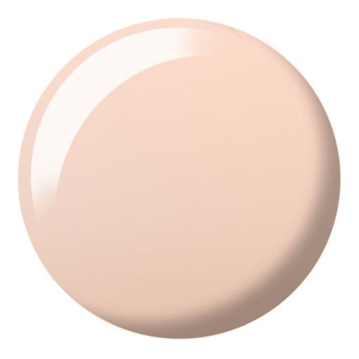 DND#869 DUO - SUNSET BEIGE