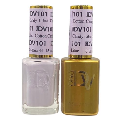 DIVA101 - COTTON CANDY LILAC