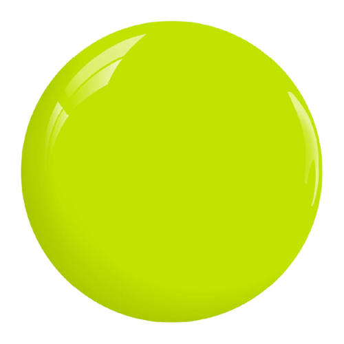 DIVA#188 - HIGHLIGHTER YELLOW