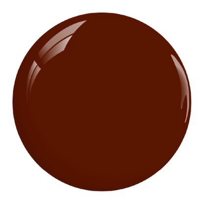 DIVA#251 CHOCOLATE RED