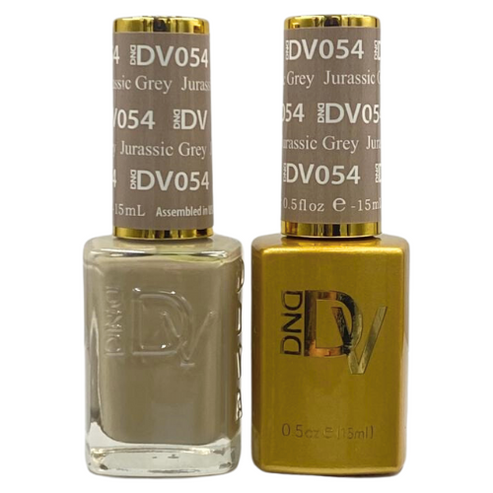 DIVA054 - JURASSIC GREY
