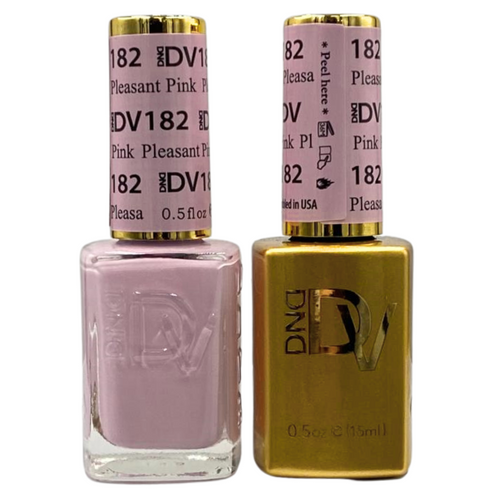 DIVA182 - PLEASANT PINK