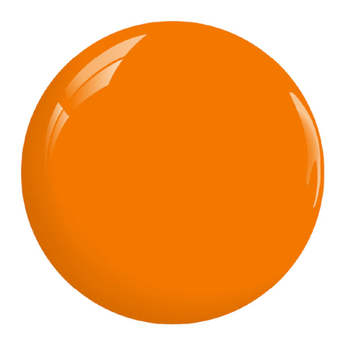 DIVA#208 - PERFECT ORANGE