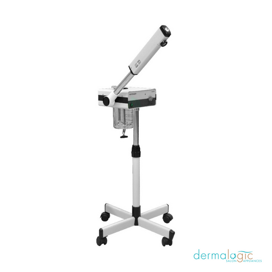 FORNEY FACIAL STEAMER
