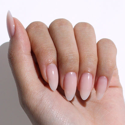 LECHAT VITAMIN GEL BASE COAT HEMA-FREE