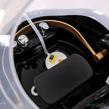 AKIRA HEAD SPA & MASSAGE TREATMENT BED XF501