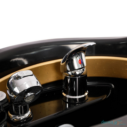 AKIRA HEAD SPA & MASSAGE TREATMENT BED XF501