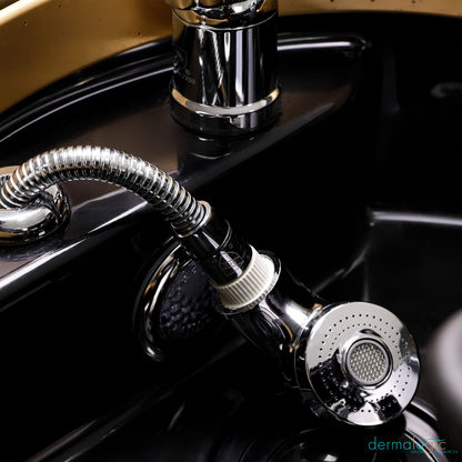 AKIRA HEAD SPA & MASSAGE TREATMENT BED XF501