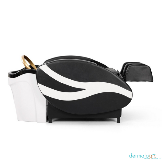 AKIRA HEAD SPA & MASSAGE TREATMENT BED XF501