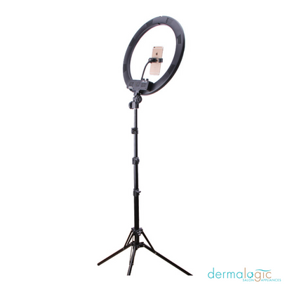 HALO RING LED LIGHT KIT